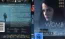 Womb R2 DE DVD Cover