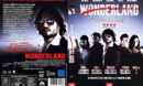 Wonderland (2004) R2 DE DVD Cover