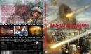 World Invasion-Battle Los Angeles (2011) R2 DE DVD Cover