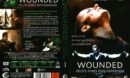 Wounded R2 DE DVD Cover