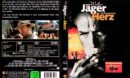 Weisser Jäger Schwarzes Herz (1990) R2 DE DVD Cover