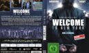 Wecome To New York (2014) R2 DE DVD Cover