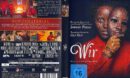 Wir (2019) R2 DE DVD Cover