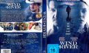 Wind River (2018) R2 DE DVD Cover