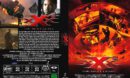 xXx 2-The Next Level (2005) R2 DE DVD Cover