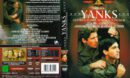 Yanks-Gestern waren wir noch Fremde (1979) R2 DE DVD Cover