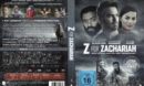 Z For Zachariah (2016) R2 DE DVD Cover