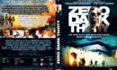 Zero Dark Thirty (2012) R2 DE DVD Cover