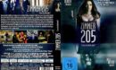 Zimmer 205 (2011) R2 DE DVD Cover