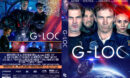 G-Loc (2020) R1 Custom DVD Cover