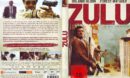 Zulu (2014) R2 DE DVD Cover