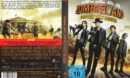 Zombieland 2-Doppelt hält besser (2019) R2 DE DVD Cover