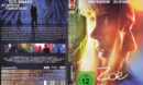 Zoe (2018) R2 DE DVD Cover
