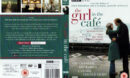 THE GIRL IN THE CAFE (2005) DVD COVER & LABEL