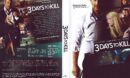 3 Days To Kill (2014) R2 DE DVD Cover