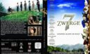 7 Zwerge-Männer allein im Wald (2003) R2 DE DVD Cover
