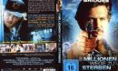 8 Millionen Wege zu sterben (2011) R2 DE DVD Cover