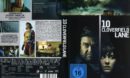 10 Cloverfield Lane (2016) R2 DE DVD Cover