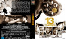 13-Thirteen (2010) R2 DE DVD Cover