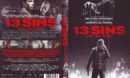 13 Sins (2014) R2 DE DVD Cover
