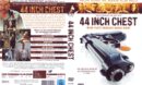 44 Inch Chest (2010) R2 DE DVD Cover