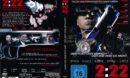 2:22 (2012) R2 DE DVD Cover