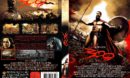 300 (2007) R2 DE DVD Covers