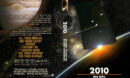 2010-Das Jahr, in dem wir Kontakt Aufnehmen R2 DE DVD Covers