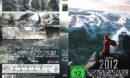 2012 (2009) R2 DE DVD Covers