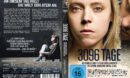 3096 Tage (2013) R2 DE DVD Cover
