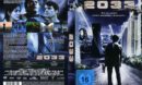 2033 (2011) R2 DE DVD Covers