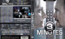 3 Minutes (2014) R2 DE DVD Cover