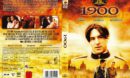 1900 (1977) R2 DE DVD Cover