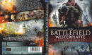 1939-Battlefield Westerplatte R2 DE DVD Cover