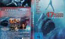 47 Meters Down Uncaged (2020) R2 DE DVD Cover