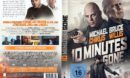 10 Minutes Gone (2020) R2 DE DVD Cover
