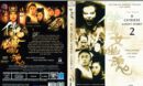 A Chinese Ghost Story 2 (2005) R2 DE DVD Covers