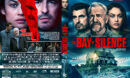 The Bay of Silence (2020) R1 Custom DVD Cover & Label