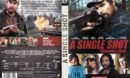 A Single Shot (2013) R2 DE DVD Cover