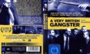 A Very British Gangster (2007) R2 DE DVD Cover