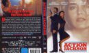 Action Jackson (1988) R2 DE DVD Cover