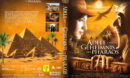 Adele und das geheimnis des Pharaos R2 DE DVD Covers
