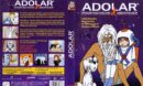 Adolars Phantastische Abenteuer Vol.1 (2004) R2 DE DVD Cover