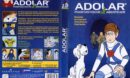 Adolars Phantastische Abenteuer Vol.2 (2004) R2 DE DVD Cover