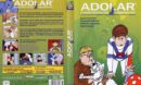 Adolars Phantastische Abenteuer Vol.3 (2004) R2 DE DVD Cover