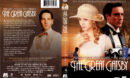 THE GREAT GATSBY (2000) DVD COVER & LABEL