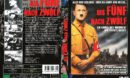 Adolf Hitler-Bis Fünf nach Zwölf (2003) R2 DE DVD Cover