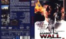 Against The Wall (2000) R2 DE DVD Cover