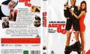Agent 00 R2 DE DVD Cover