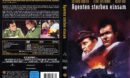 Agenten sterben einsam (2003) R2 DE DVD Cover